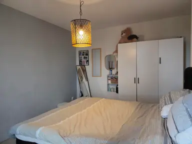 83m2 Camera in affitto per 1250€/mese a Windesheimstraat, The Hague