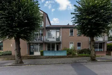 56m2 flat to rent for 662.31€/month in Beuteweg 1, Landgraaf