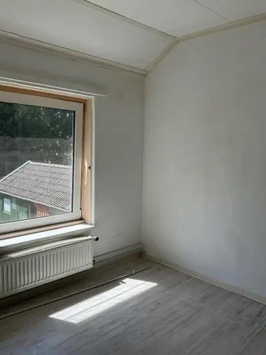 78m2 house to rent for 450€/month in Burgemeester Ritzemastraat, Niekerk