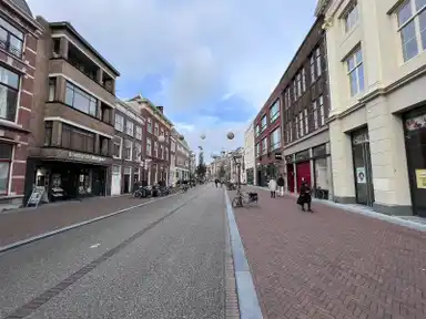 43m2 monolocale in affitto per 1390€/mese a Breestraat, Leiden