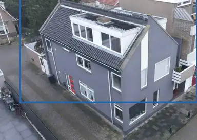 143m2 Appartement à louer pour 1850€/mois à Schoolstraat, Noordwijk