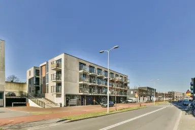 24m2 monolocale in affitto per 864€/mese a Waldorpstraat 427, The Hague