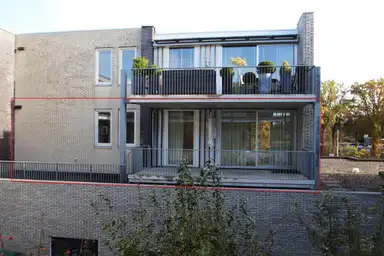 184m2 flat to rent for 1995€/month in Havelter Schapendrift, Havelte