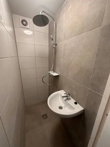 15m2 studio à louer pour 700€/mois à Dennenweg, Enschede