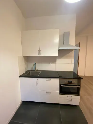 33μ² στούντιο προς ενοικίαση για 875€/μήνα σε Telgen, Hengelo