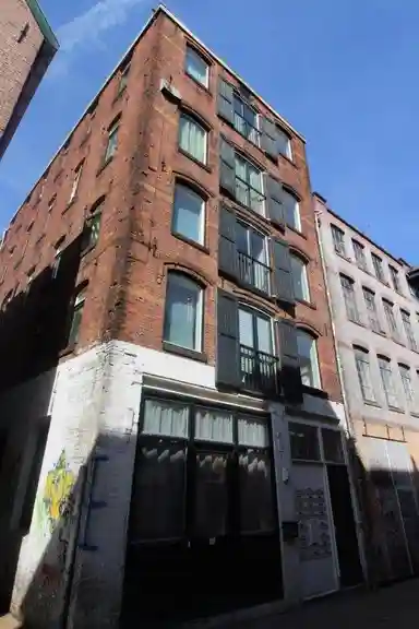 19m2 monolocale in affitto per 734.41€/mese a Poelestraat 35, Groningen