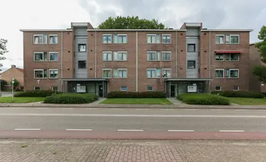61m2 apartment to rent for 596.45€/month in Europaweg-Zuid 82, Landgraaf