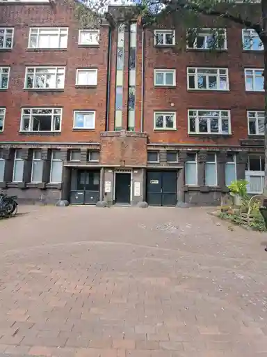 114m2 Appartement te huur voor 2650€/maand in Nieuwe Uilenburgerstraat 48A, Amsterdam