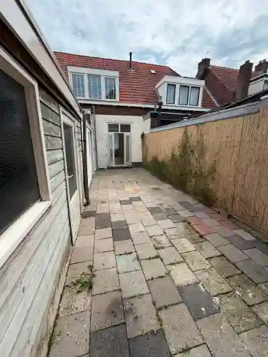 105m2 huis te huur voor 1200€/maand in Pinkstraat 4, Leeuwarden