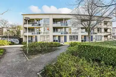 93m2 Appartement te huur voor 994.63€/maand in Professor Pieter Willemsstraat 34C, Maastricht