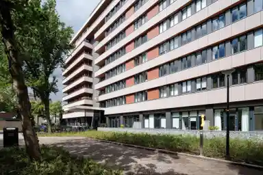 94m2 Appartement te huur voor 1880€/maand in Handelstraat, Apeldoorn