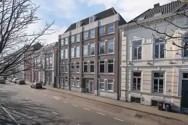 91m2 Appartement te huur voor 1600€/maand in Nieuwe Prinsenkade, Breda