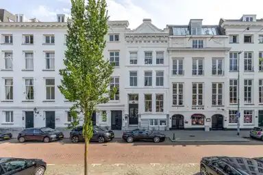 51m2 apartment to rent for 1695€/month in Haringvliet 90, Rotterdam