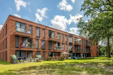 56m2 apartment to rent for 1214€/month in Dokter Vlaanderenlaan, Apeldoorn