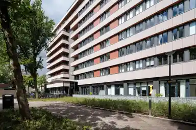 94m2 apartment to rent for 1880€/month in Handelstraat 48, Apeldoorn