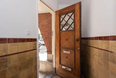 200m2 apartment to rent for 3250€/month in Surinameplein 18-1, Amsterdam