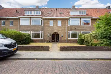 111m2 apartment to rent for 3595€/month in Van Goghstraat 19, Arnhem