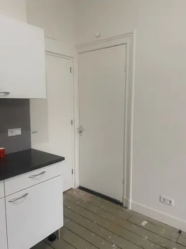 18m2 room to rent for 846.82€/month in van Oldenbarneveltstraat, Nijmegen