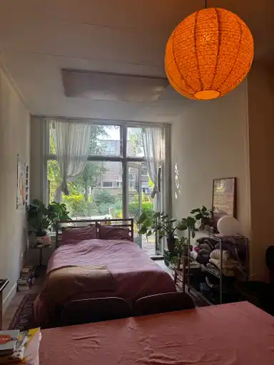 17m2 room to rent for 505€/month in Coetsstraat, Zwolle
