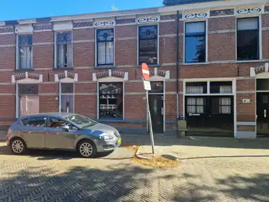 15m2 room to rent for 480€/month in Coetsstraat, Zwolle