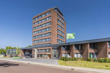 46m2 Appartement à louer pour 774€/mois à Burgemeester Schönfeldsingel 139, Winschoten