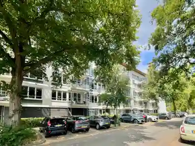 90m2 Appartement te huur voor 1625€/maand in G.A. van Nispenstraat 103, Arnhem