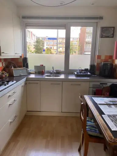 80m2 Appartement te huur voor 2000€/maand in Arnodreef, Utrecht