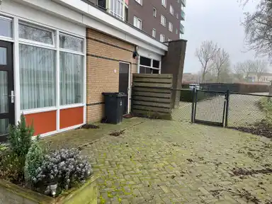38m2 Appartement te huur voor 1035€/maand in De Held 129, Groningen