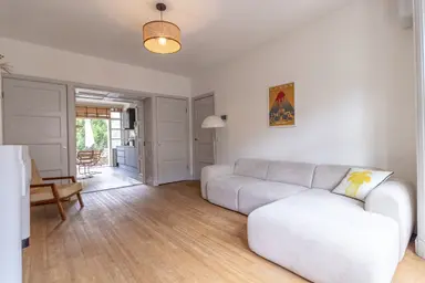 72m2 flat te huur voor 2450€/maand in Admiraal De Ruijterweg 58-2, Amsterdam