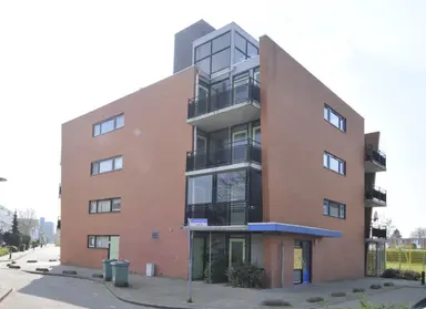 81m2 Appartement te huur voor 689.99€/maand in Lunastraat 9, Roermond