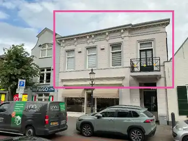 69m2 Appartement à louer pour 932.93€/mois à Geerkade 8, Etten-Leur