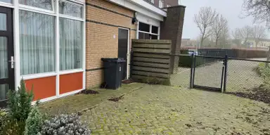 38m2 Appartement à louer pour 1035€/mois à De Held 129, Groningen