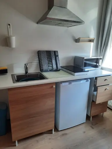 60m2 apartment to rent for 1000€/month in Via Tunica, Houten