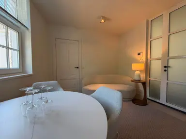 40m2 apartment to rent for 1548€/month in Vrijthof, Maastricht
