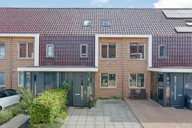 132m2 house to rent for 2950€/month in Pleziervaart, Arnhem