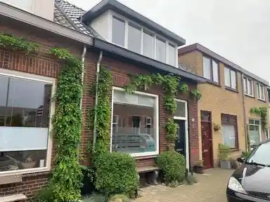 80m2 maison à louer pour 1695€/mois à Kolfbaanstraat, Breda