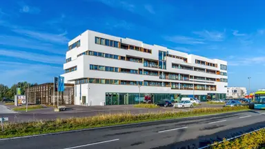 87m2 Wohnung zur Miete für 2100€/Monat in Olivier van Noortstraat 90, Almere