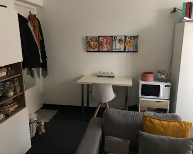 19m2 studio te huur voor 498€/maand in Steegstraat, Sittard