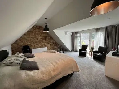 170m2 flat to rent for 1750€/month in Dorpstraat, Leende