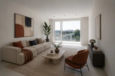 83m2 Appartement à louer pour 2125€/mois à CAB-rondom 486, Utrecht