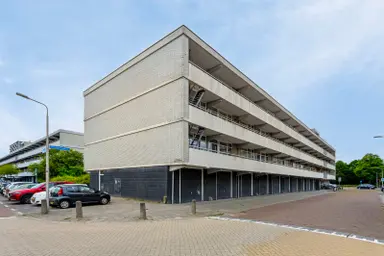 85μ² μονοκατοικία προς ενοικίαση για 2050€/μήνα σε Terschellingstraat 28, Amstelveen