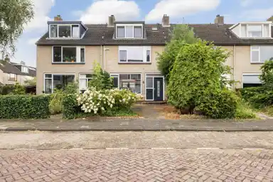 116m2 house to rent for 2200€/month in Laurierstraat 59, Dordrecht