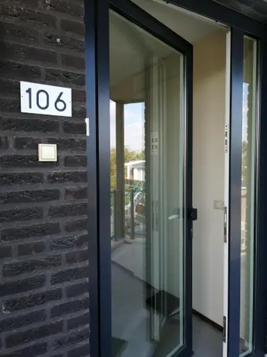 85m2 apartment to rent for 1025€/month in Streeperstraat, Landgraaf