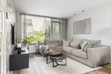 116m2 house to rent for 2200€/month in Laurierstraat, Dordrecht