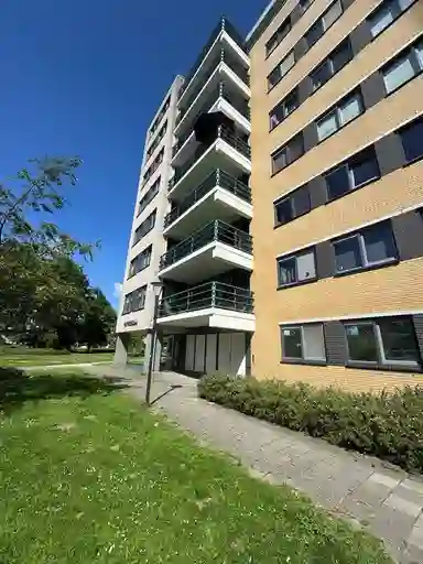92m2 apartment to rent for 1650€/month in Kerklaan, Capelle aan den IJssel