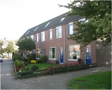 117m2 house to rent for 940€/month in Dovenetel, Rijnsburg