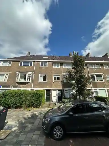 13m2 Camera in affitto per 650€/mese a Van Houtenlaan 4, Groningen