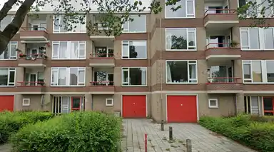 9m2 Camera in affitto per 550€/mese a Kochstraat 28, Groningen