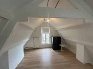 10m2 Kamer te huur voor 440€/maand in Hooidrift 134A, Rotterdam