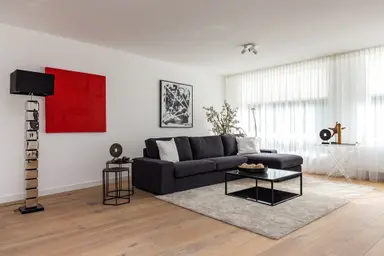 105m2 Appartement te huur voor 3500€/maand in Beysterveld 11, Amsterdam